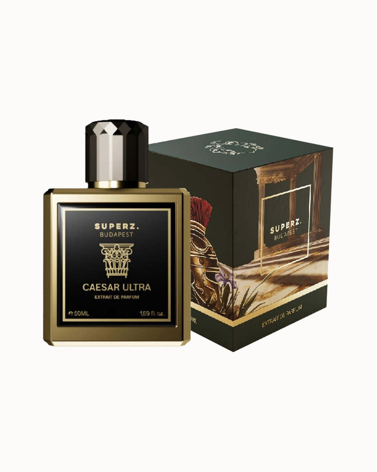 Superz Caesar Ultra