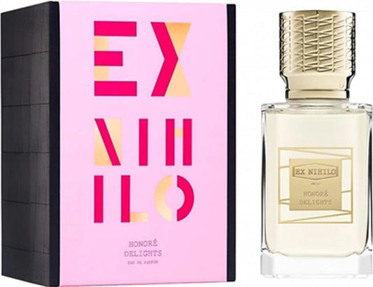 Ex Nihilo Honoré Delights Eau de Parfum 100ml