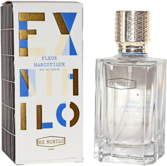 Ex Nihilo Fleur Narcotique Eau de Parfum 50ml