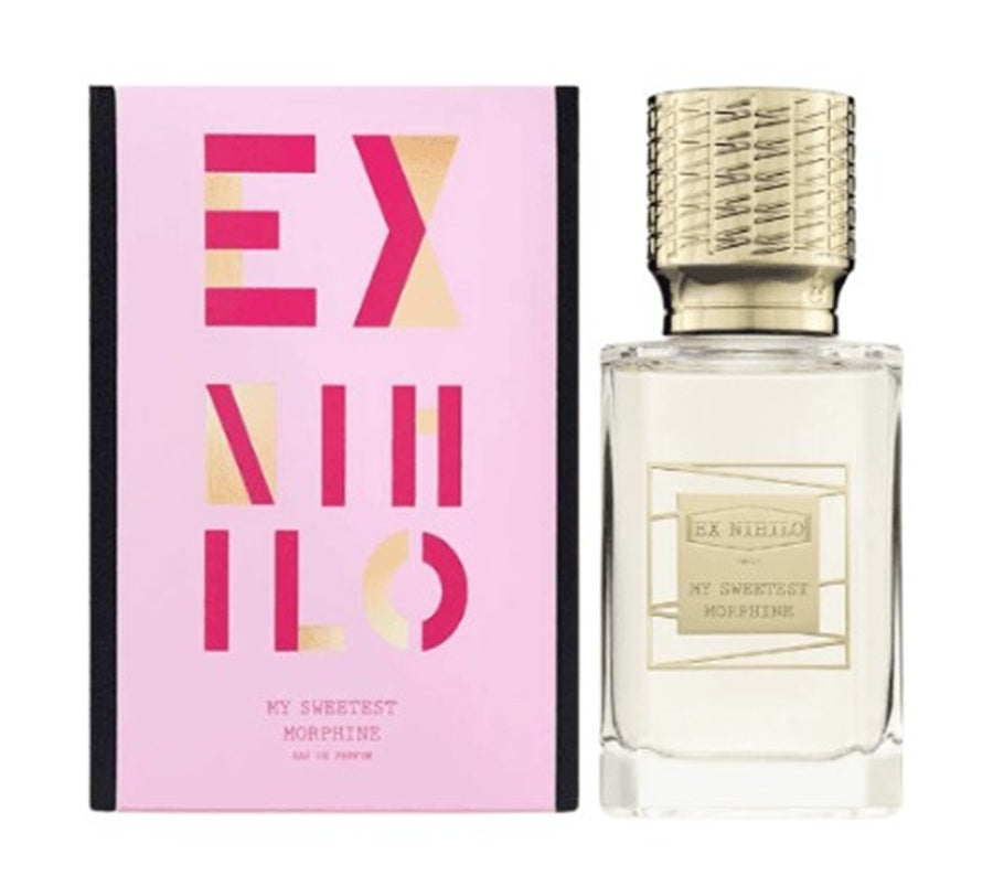 Ex Nihilo My Sweetest Morphine Eau de Parfum 100ml