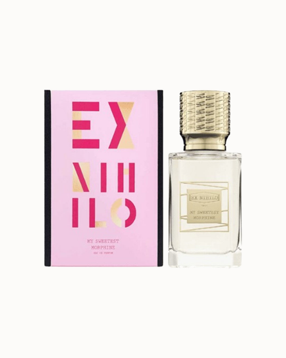 Ex Nihilo My Sweetest Morphine