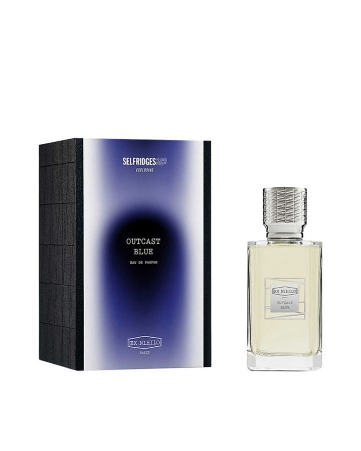 Ex Nihilo Outcast Blue Eau de Parfum 100ml