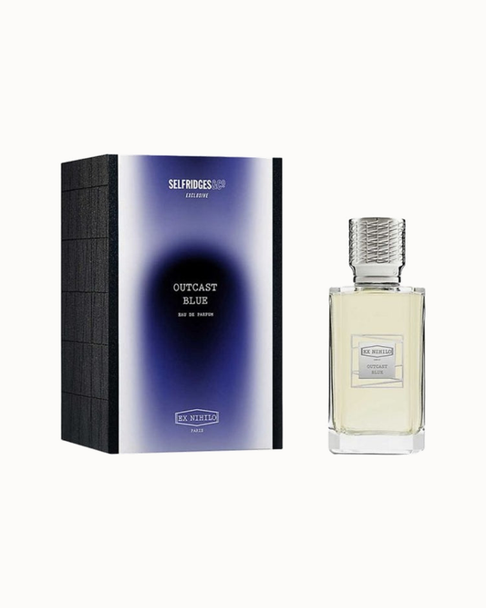 Ex Nihilo Outcast Blue