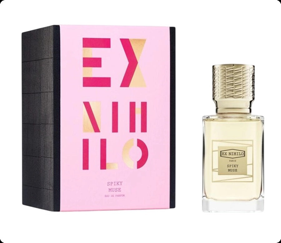 Ex Nihilo Spiky Muse Eau de Parfum 100ml