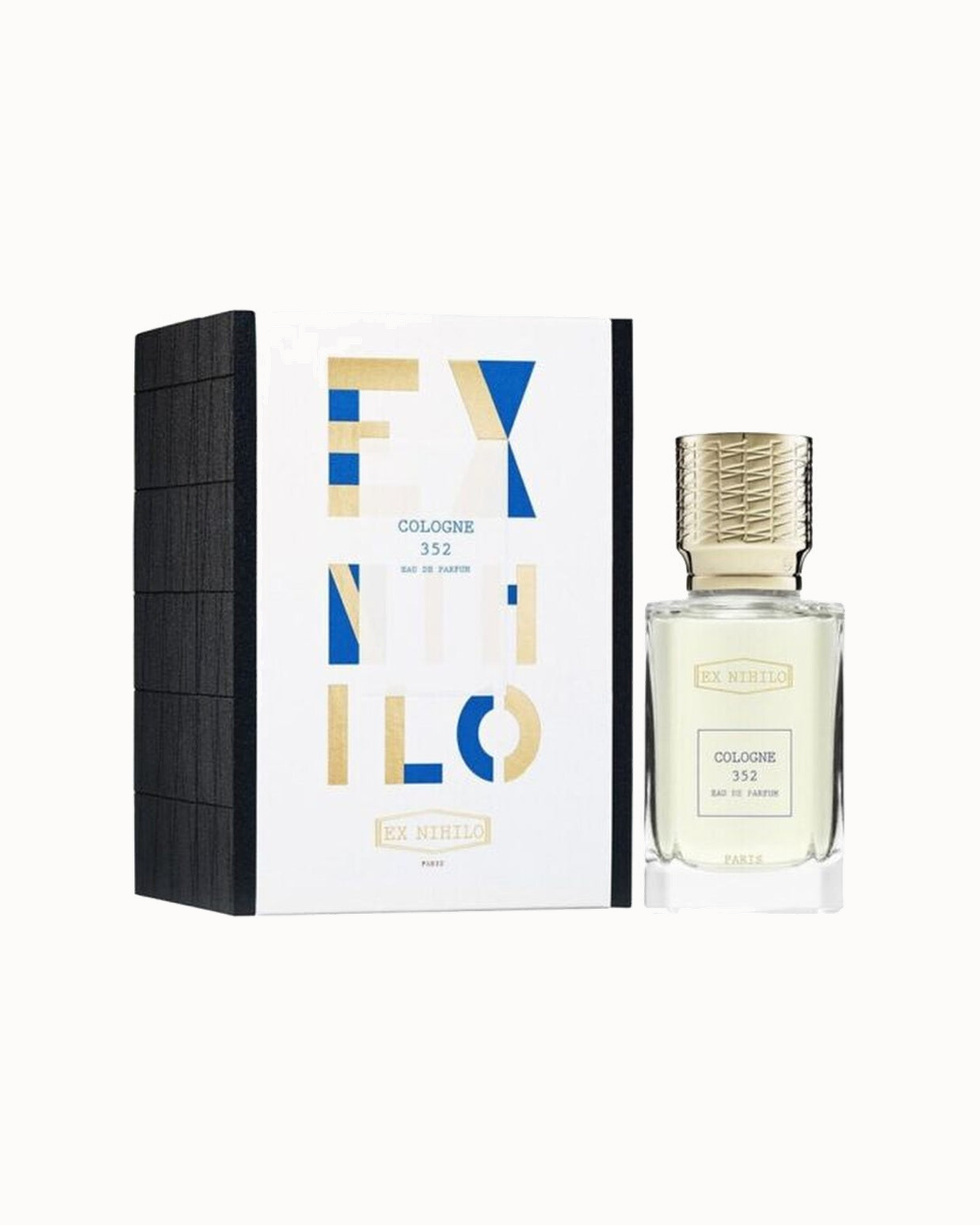 Ex Nihilo Cologne 352