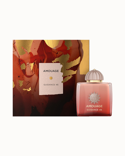 Amouage Guidance 46 Extrait De Parfume 100ml