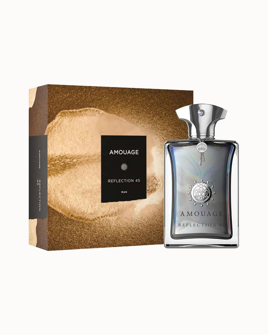 Amouage Reflection 45 Man Extrait De Parfume 100ml
