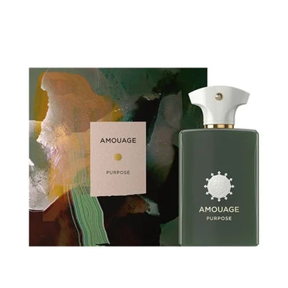 Amouage Purpose 100ml