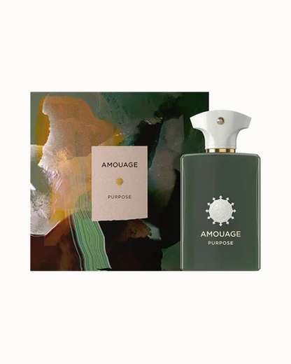 Amouage Purpose 100ml