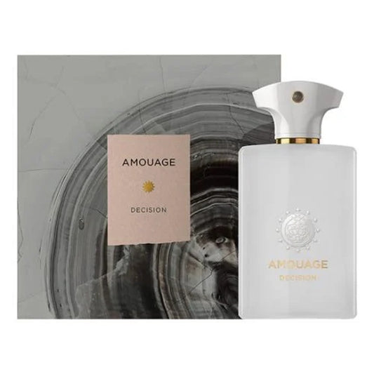 Amouage Decision 100ml