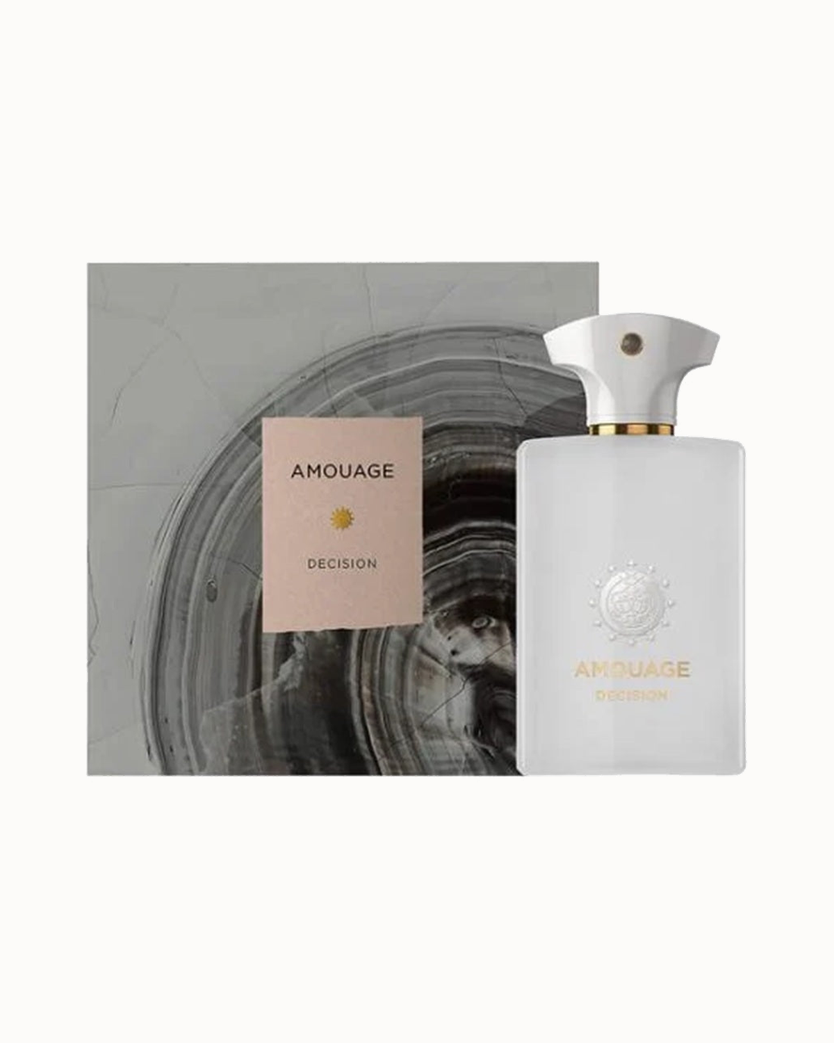 Amouage Decision 100ml