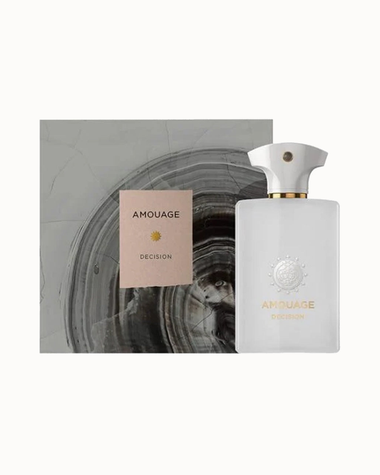 Amouage Decision 100ml