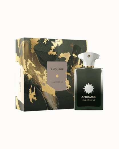 Amouage Purpose 50 100ml
