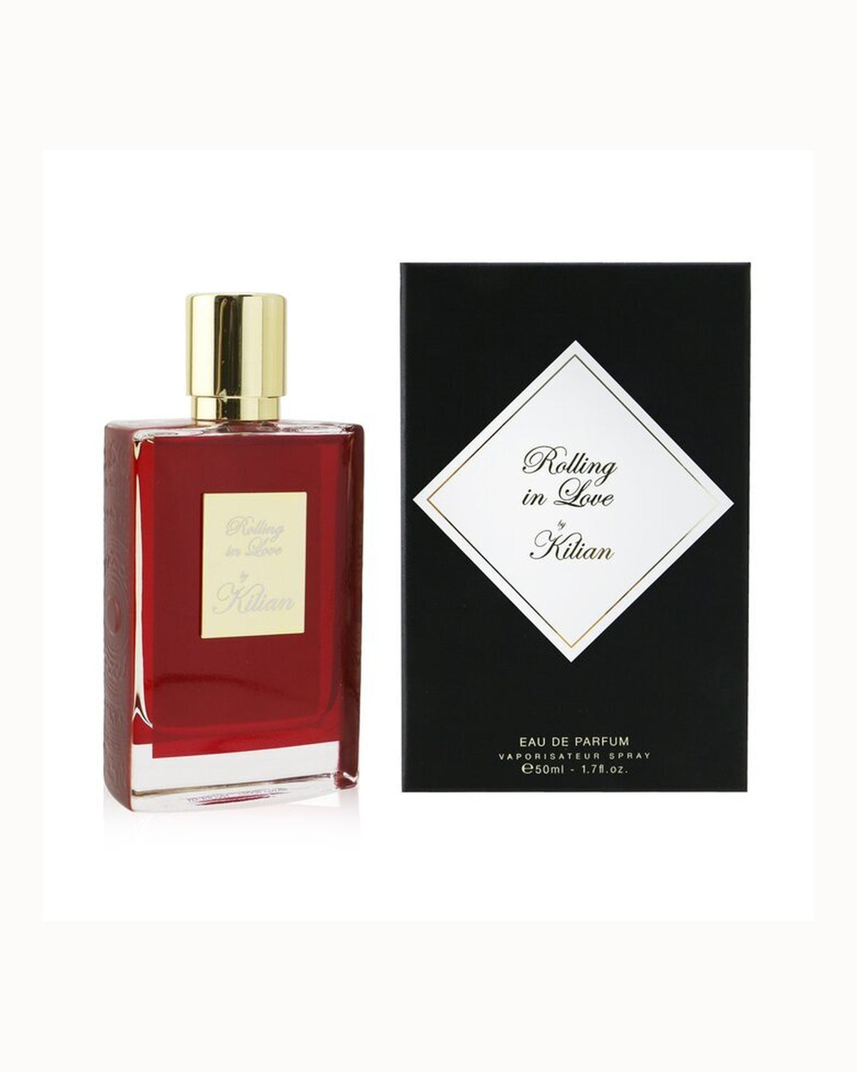 Kilian Rolling In Love 50ml