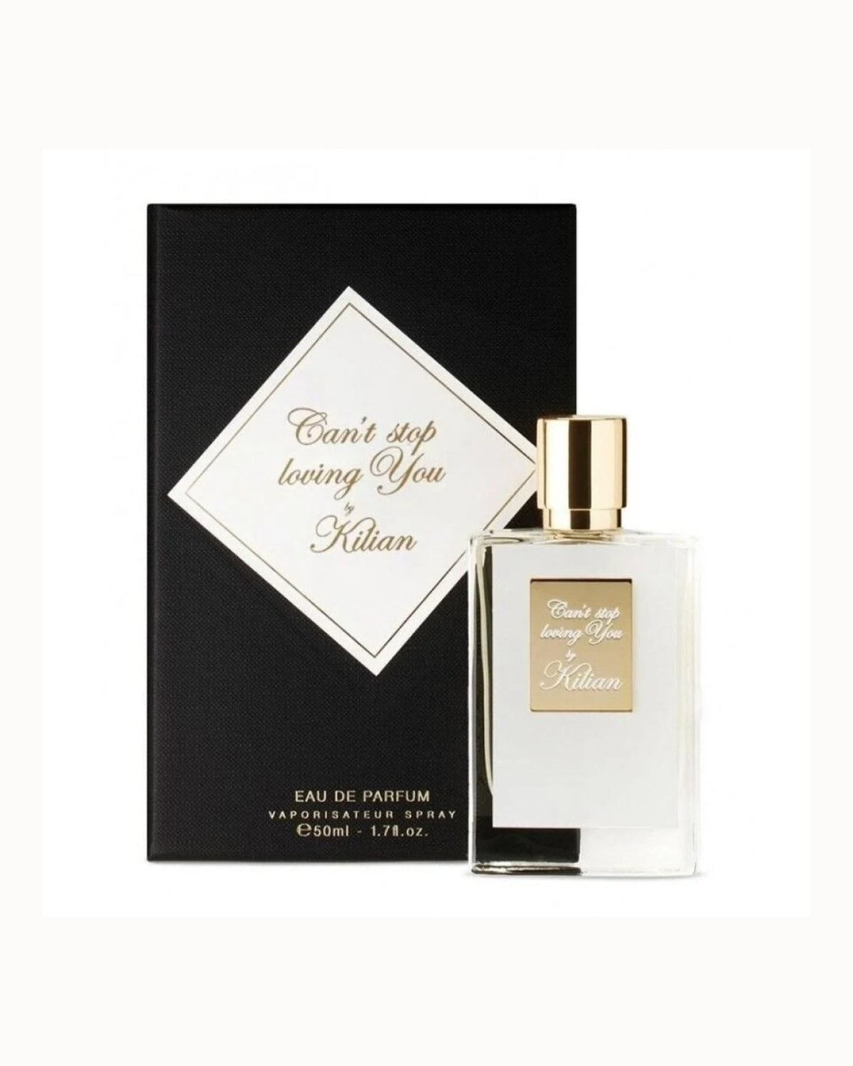 Kilian Can't Stop Loving You Eau de Parfum 50ml