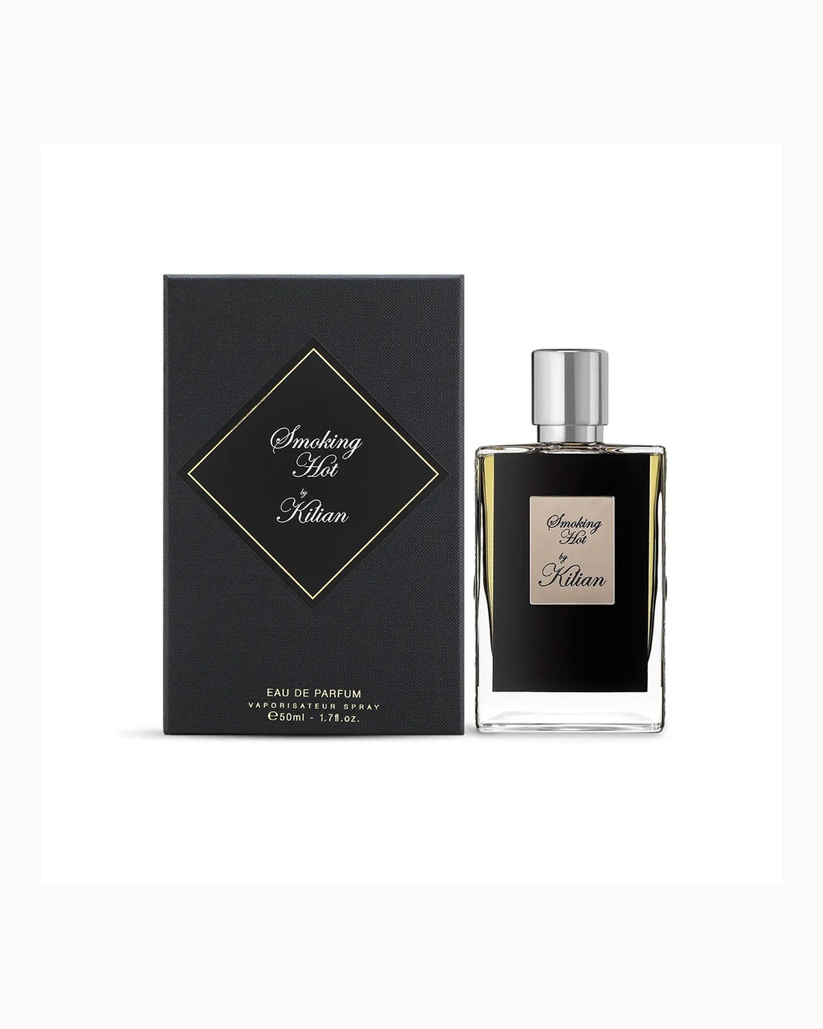 Kilian Smoking Hot Eau de Parfum 50ml
