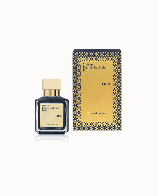 Maison Francis Kurkdjian Oud Extrait De Perfume 70ml
