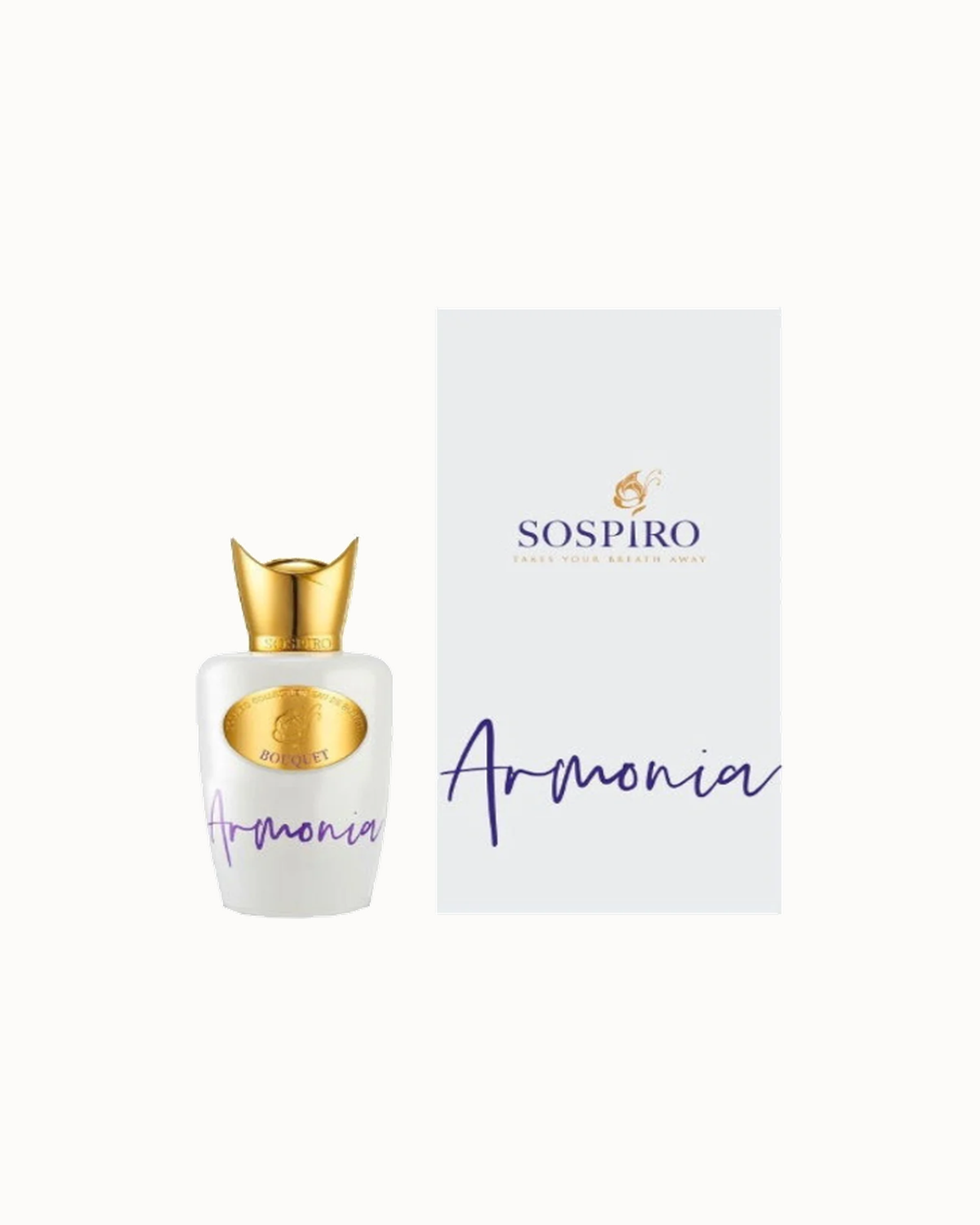 Sospiro Bouquet Armonia 100ml