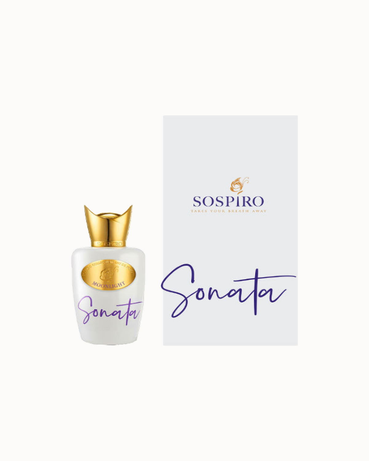 Sospiro Moonlight Sonata 100ml