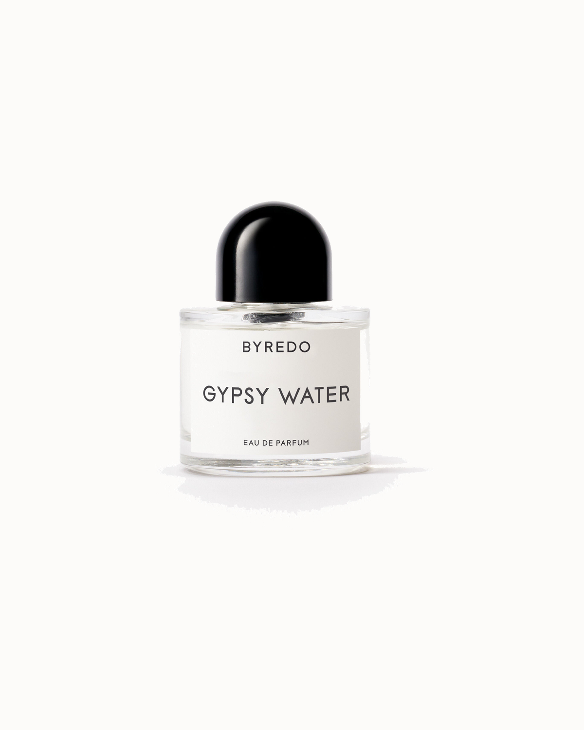 Byredo Gypsy Water