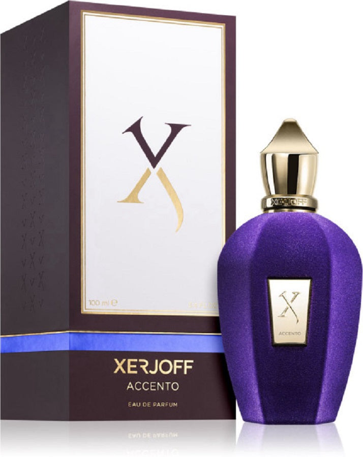Xerjoff Accento 100ml