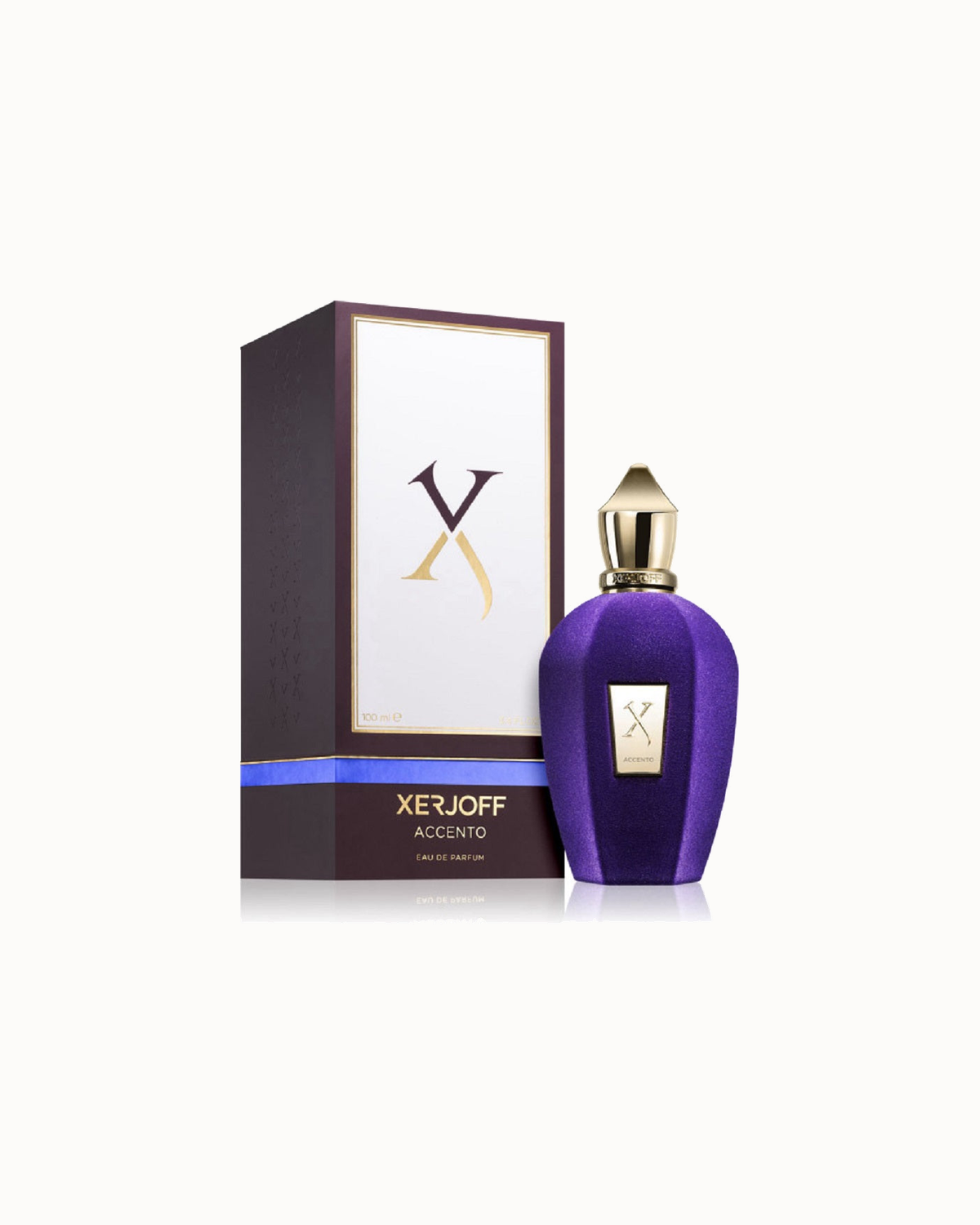Xerjoff Accento 100ml