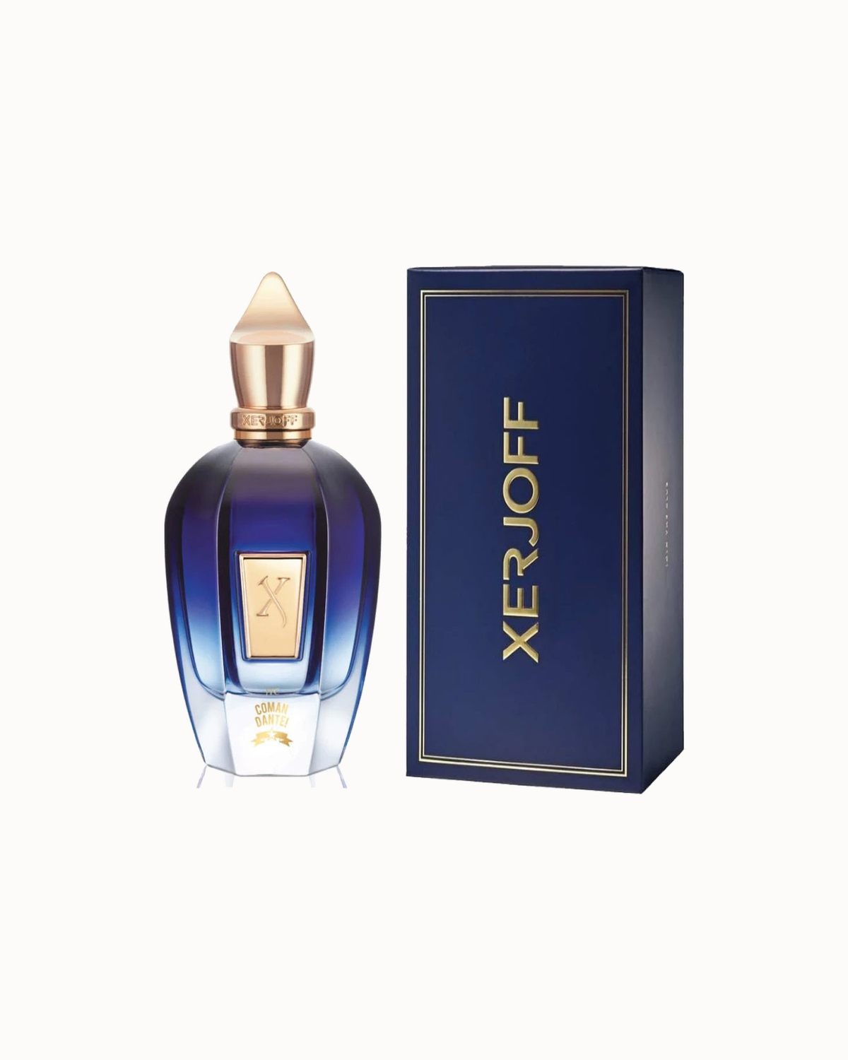 Xerjoff Comandante 50ml