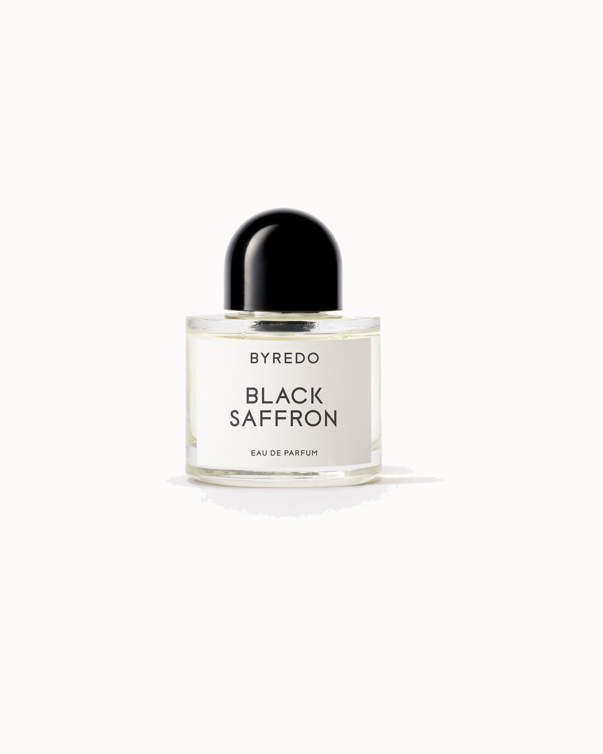 Byredo Black Saffron