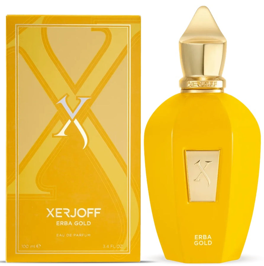 Xerjoff Erba Gold 100ml