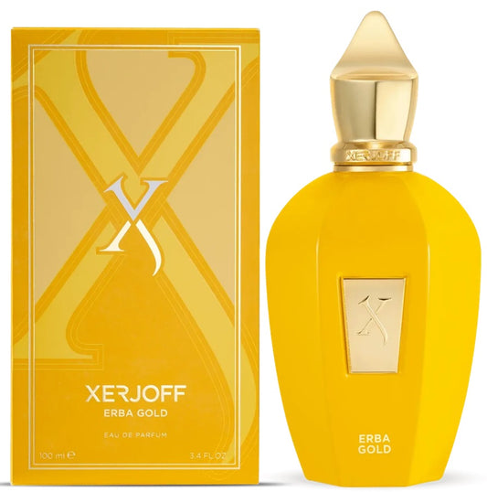 Xerjoff Erba Gold 100ml