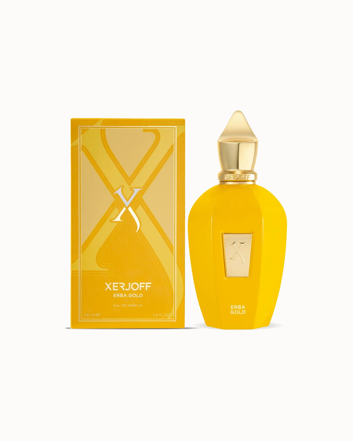 Xerjoff Erba Gold 100ml
