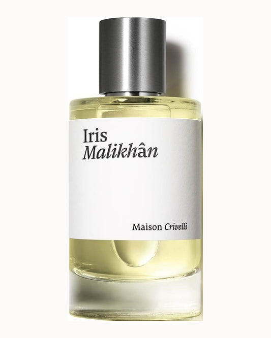 Maison Crivelli Iris Malikhan Eau de Parfum 100ml