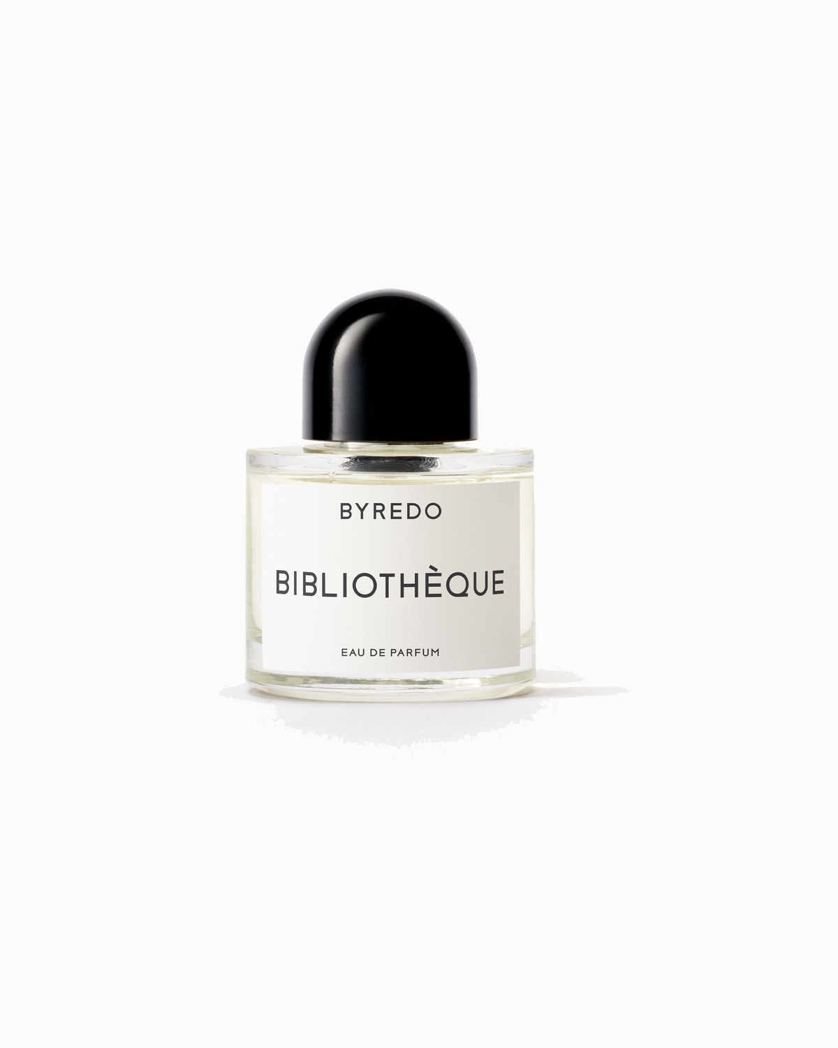 Byredo Bibliothèque
