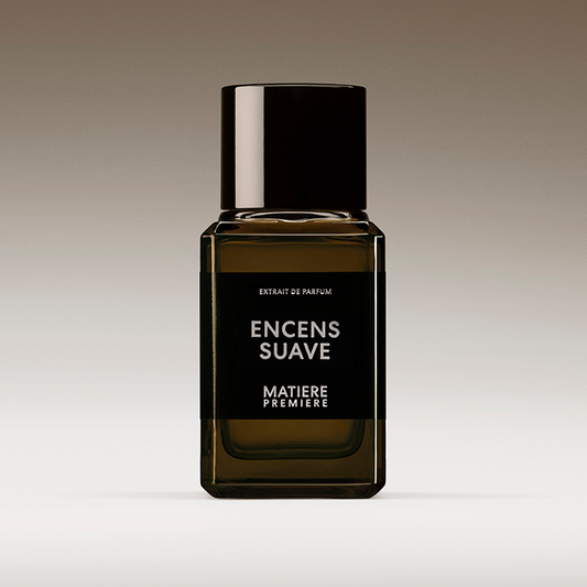 Matiere Premiere Encens Suave Extrait de Parfum
