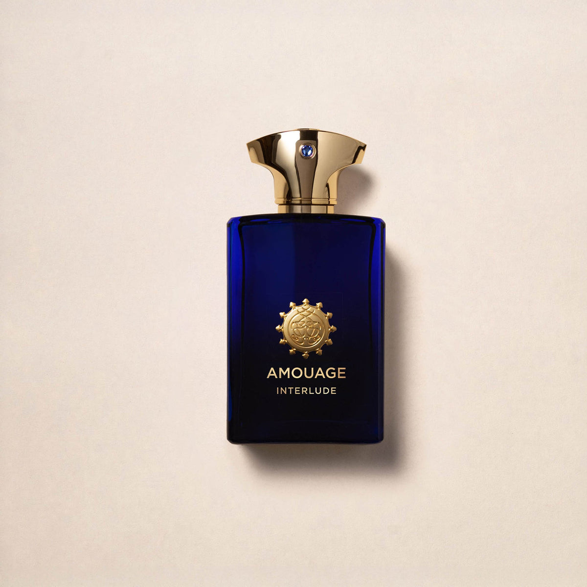 Amouage Interlude Man