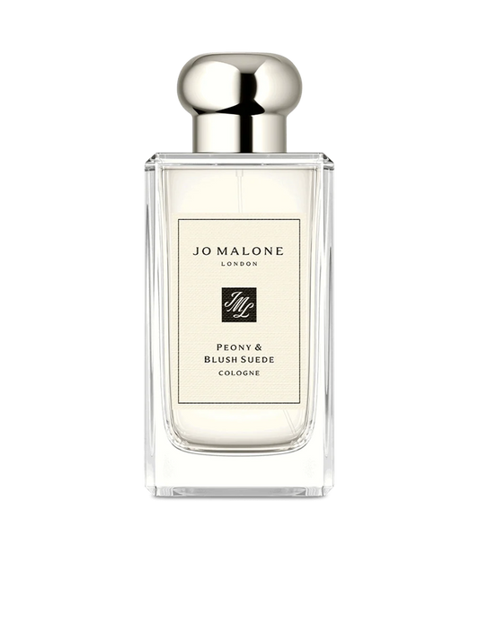 Jo Malone Peony & Blush Suede Cologne 100ml
