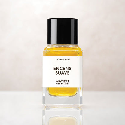 Matiere Premiere Encens Suave