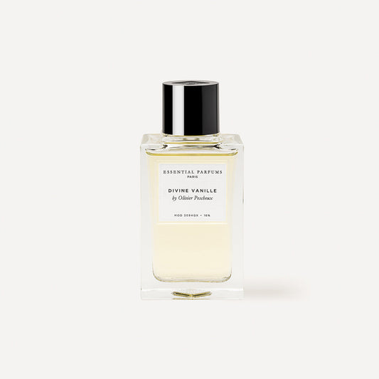 Essential Parfums Divine Vanille 100ml