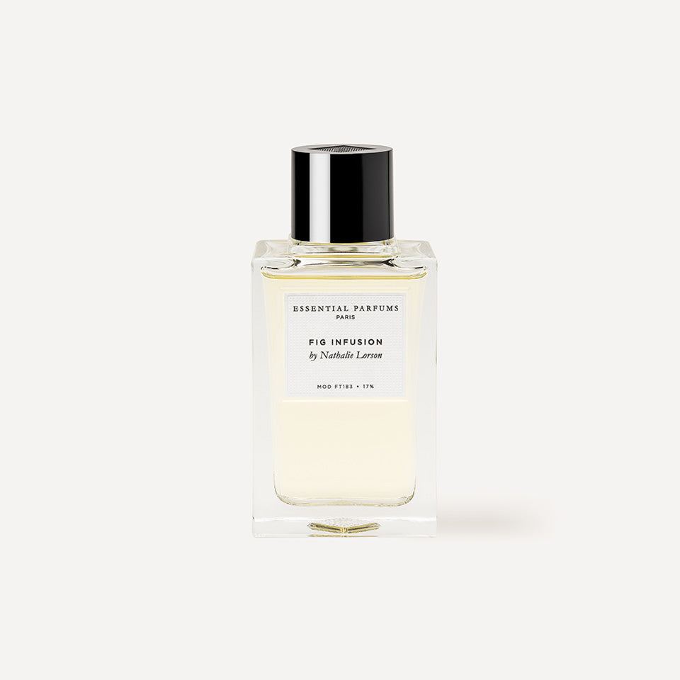 Essential Parfums Fig Infusion 100ml