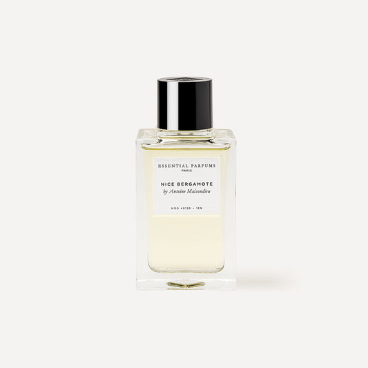 Essential Parfums Nice Bergamote 100ml