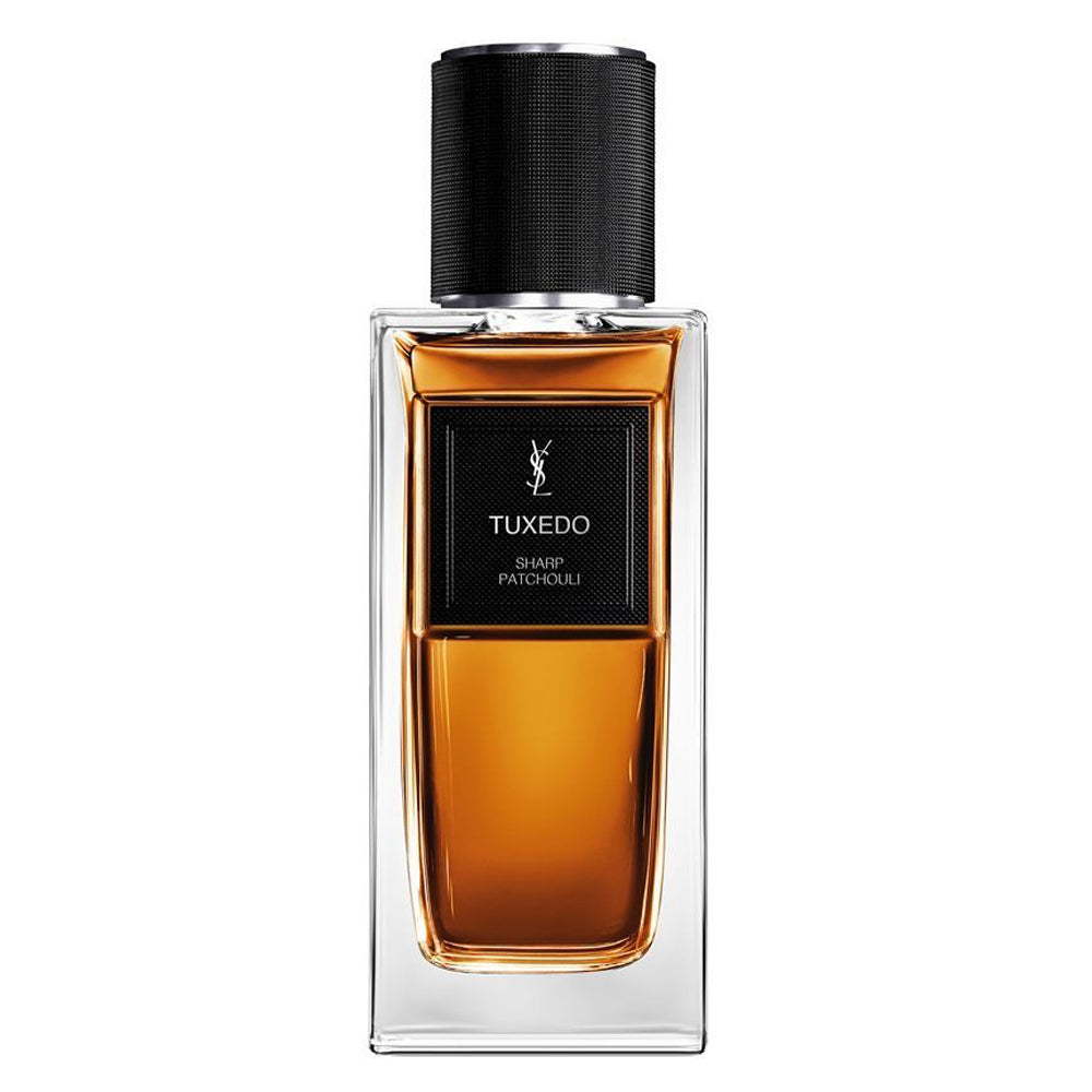 Yves Saint Laurent Tuxedo Sharp Patchouli