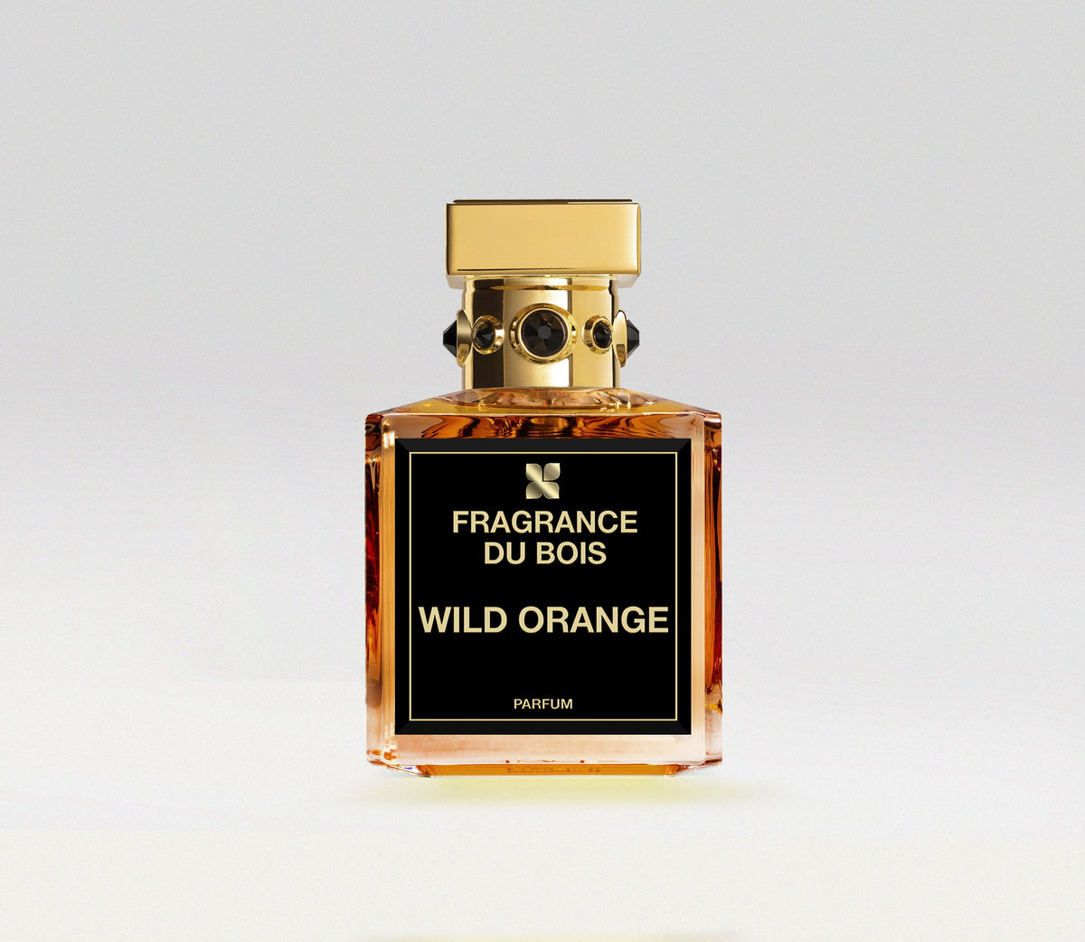 Fragrance du Bois Wild Orange