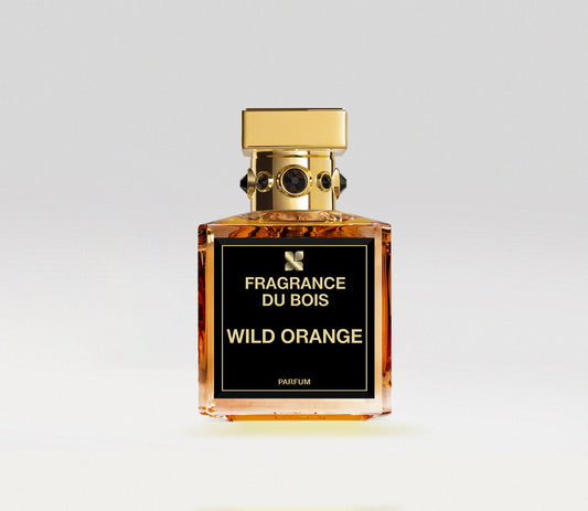 Fragrance du Bois Wild Orange