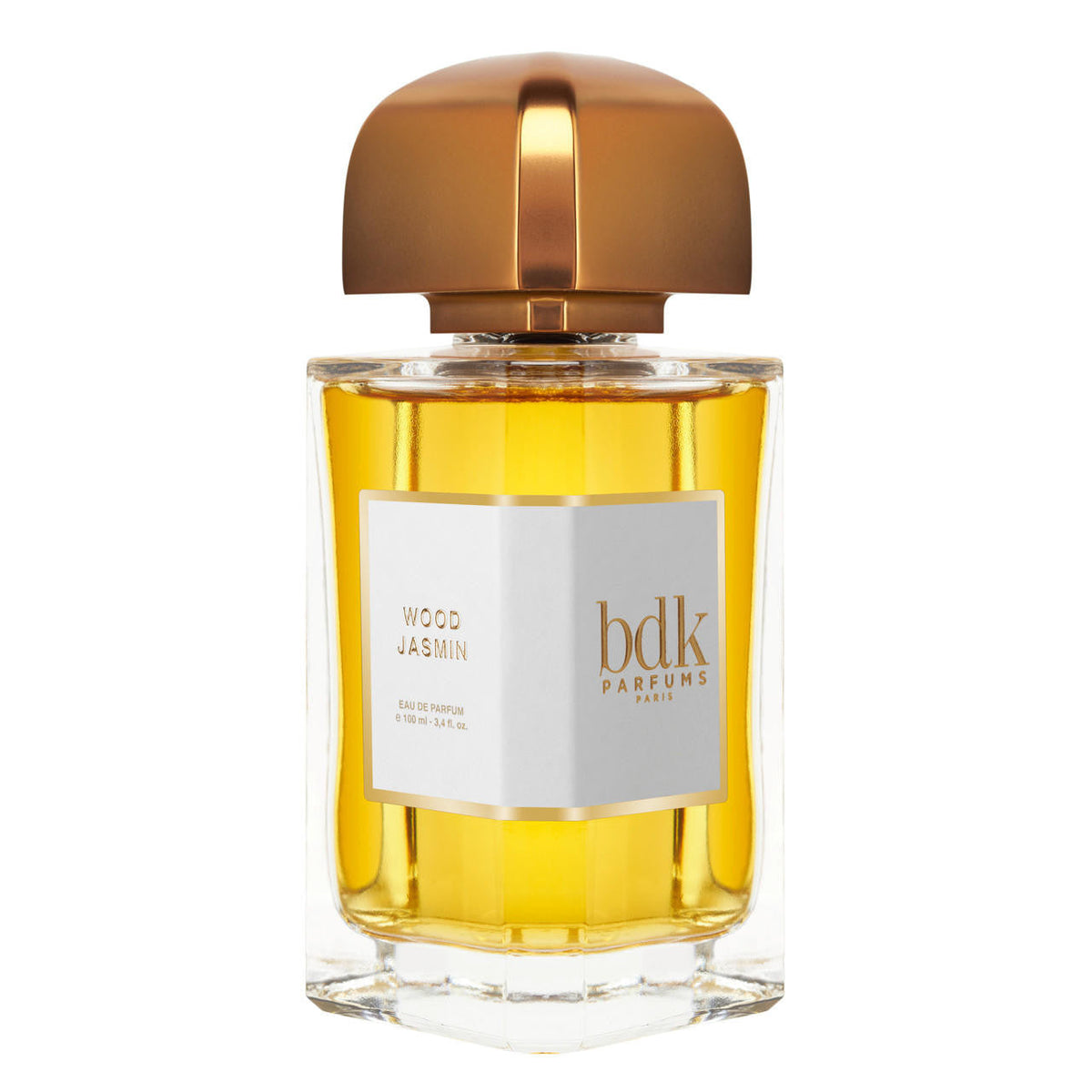 BDK Parfums Wood Jasmin