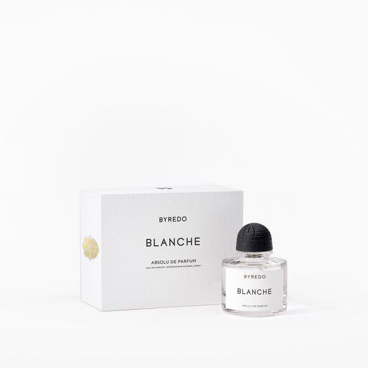 Byredo Blanche Absolu de Parfum 50ml