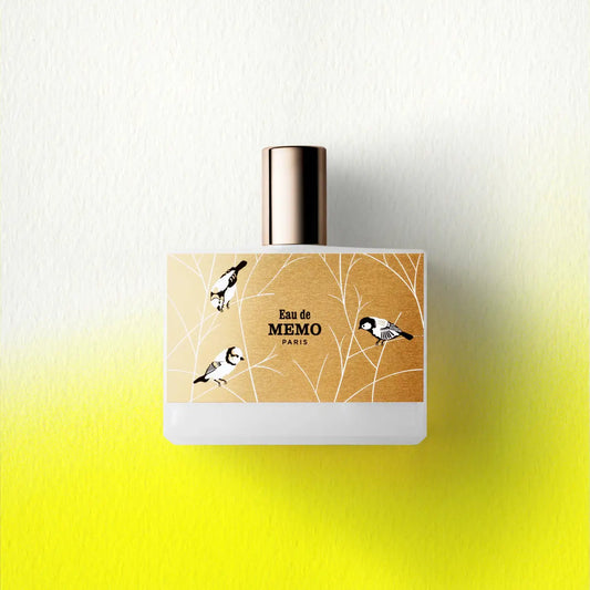 Memo Paris Eau de Memo