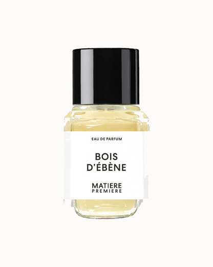 Matiere Premiere Bois d'Ébène 100ml