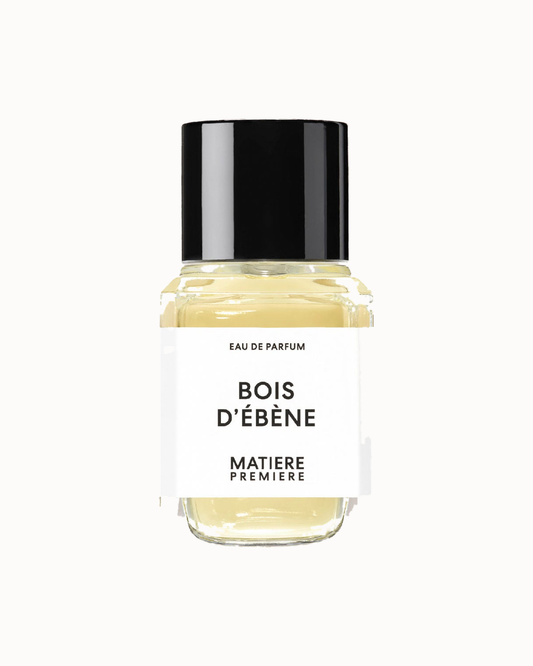 Matiere Premiere Bois d'Ébène 100ml