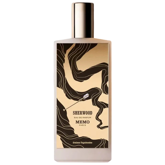 Memo Paris Sherwood