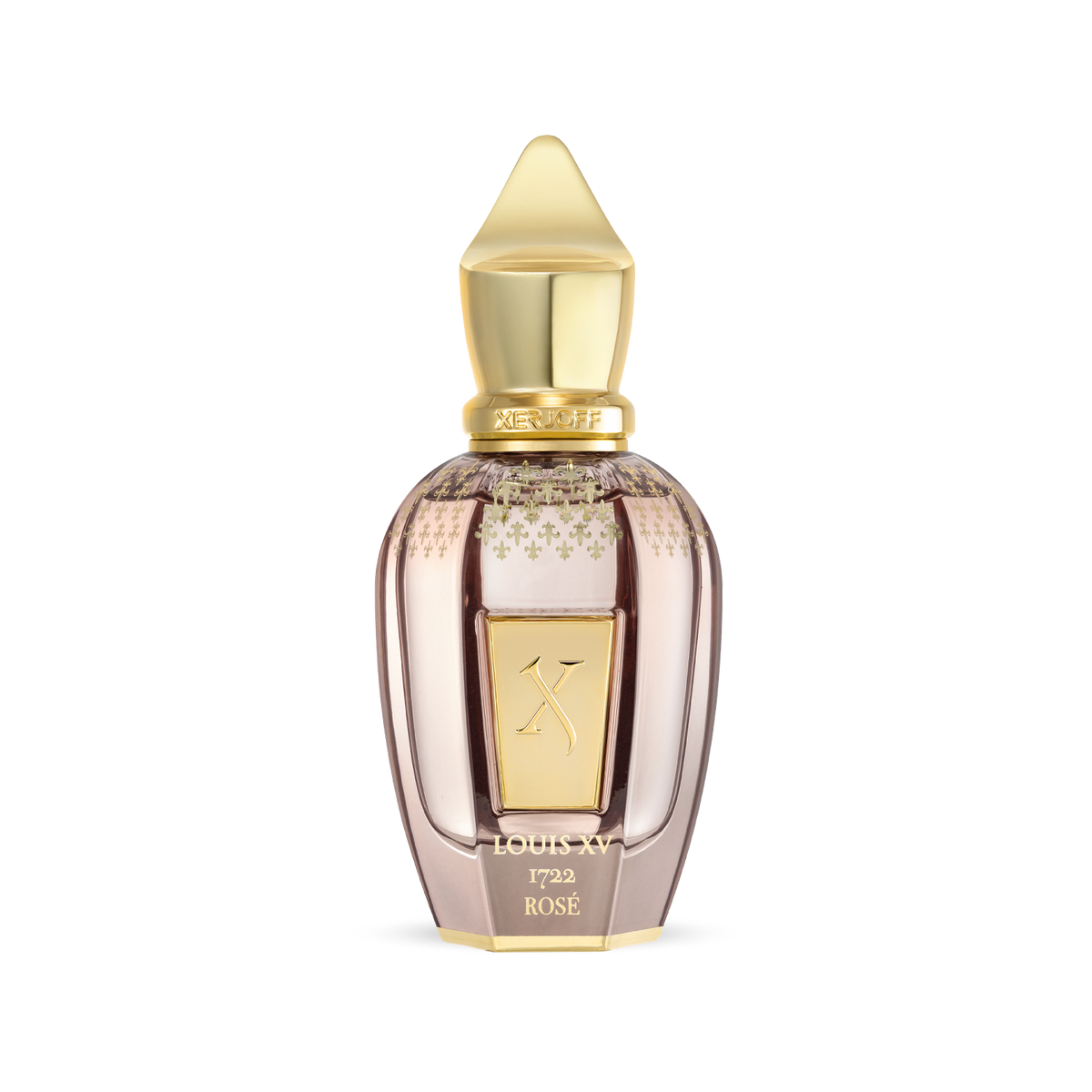 Xerjoff Louis XV 1722 Rose